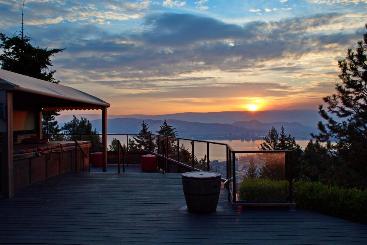 Honeymoon Suite West Kelowna Exterior photo