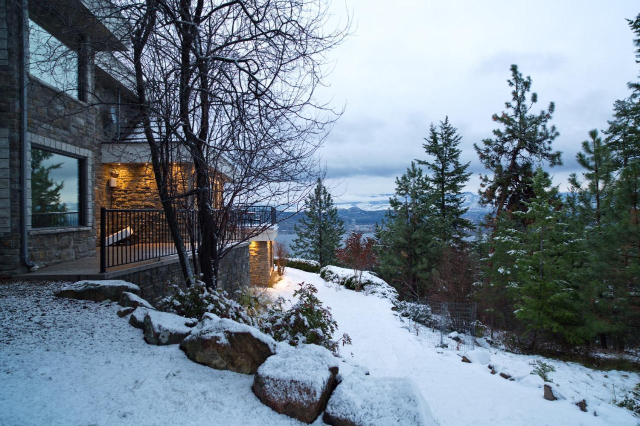Honeymoon Suite West Kelowna Exterior photo