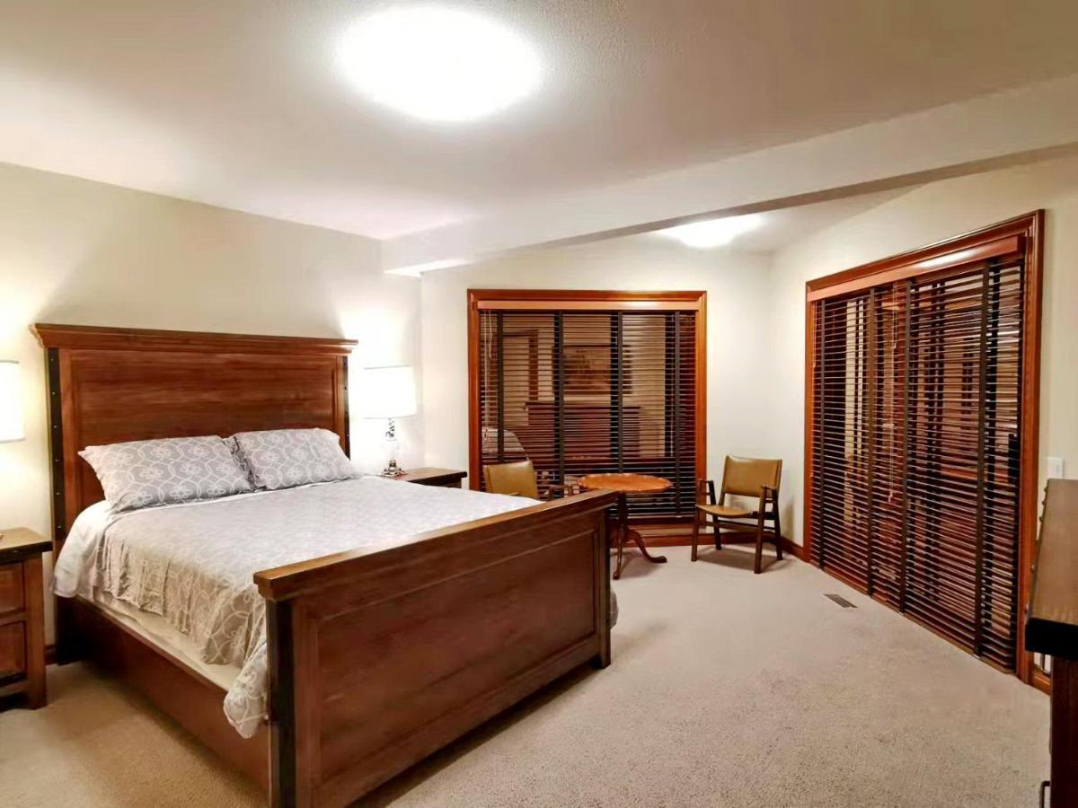 Honeymoon Suite West Kelowna Exterior photo